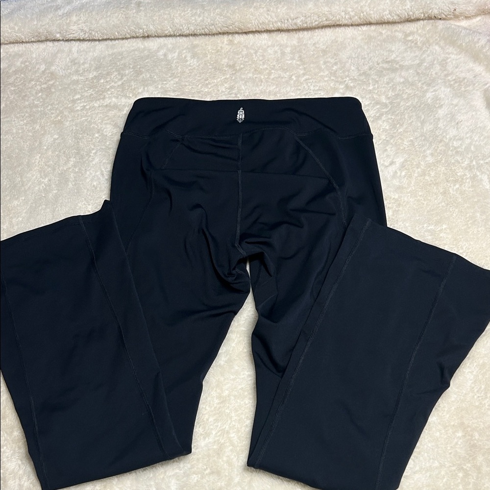 FP Movement by Free People Resilience Slim Leg Flare Leggings - Picture 5 of 8